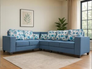 COMFORT CORNER SOFA