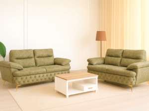 GRAND CHESTER  MODEL SOFA 3+2