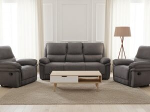 LARA RECLINER 3R+2RC