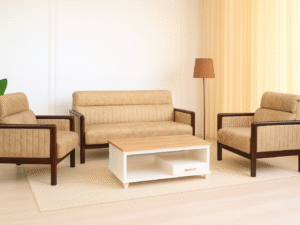 ROLL MODEL SOFA 3+1+1