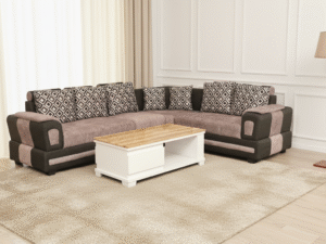 ULTIMA CORNER SOFA