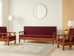 VENICE SOFA 3+1+1