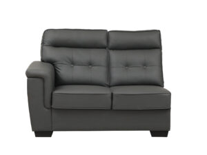 19/7 LOUNGER SOFA 3+L