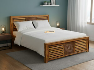 6X6.6 T/W CHATAI COT