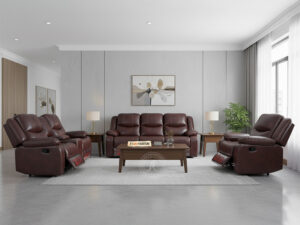 CLASSIC RECLINER  3R+2RC+1RRR