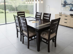 MIDDLE BOX DINING 1+6