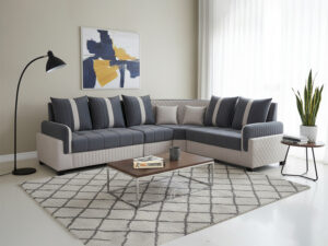 Snap Corner sofa