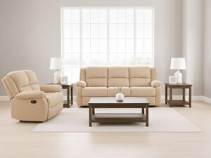 Marvel Recliner 3R+2R