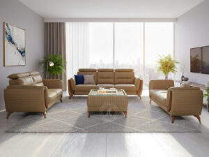 Pinnacle Sofa 3+2+LP