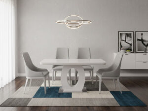 Tivoli italian glass DT 1+4