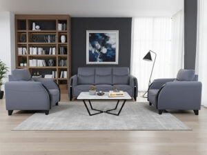 CAZARO SOFA 3+1+1