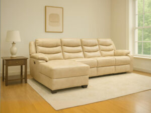 JASMINE RECLINER SOFA 3+L