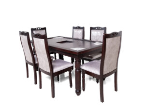 MALYSIA DINING TABLE