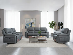 552-Recliner 3R+1R+1R