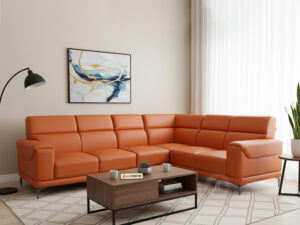 Canyon Corner Sofa